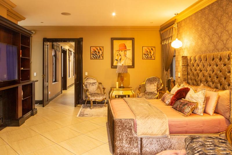 5 Bedroom Property for Sale in Boardwalk Gauteng