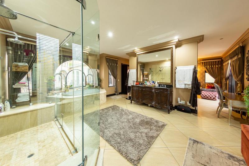 5 Bedroom Property for Sale in Boardwalk Gauteng