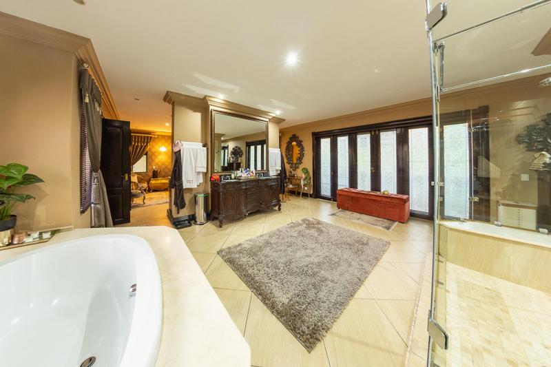 5 Bedroom Property for Sale in Boardwalk Gauteng