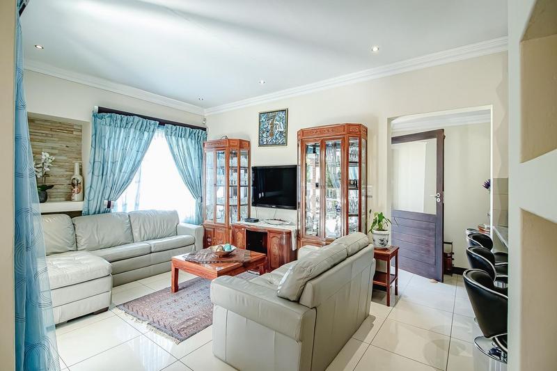 3 Bedroom Property for Sale in Montana Park Gauteng