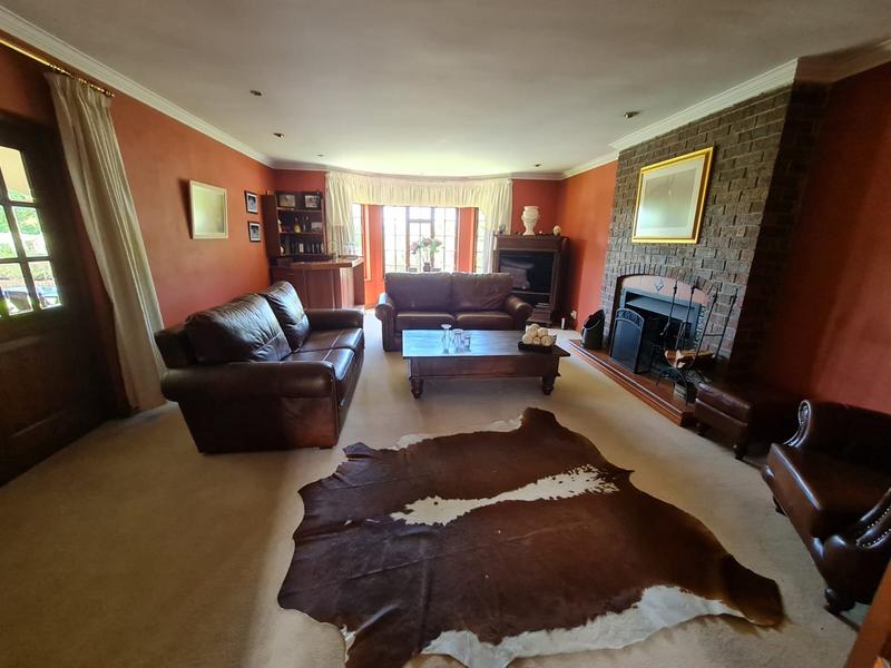 6 Bedroom Property for Sale in Kyalami Gauteng