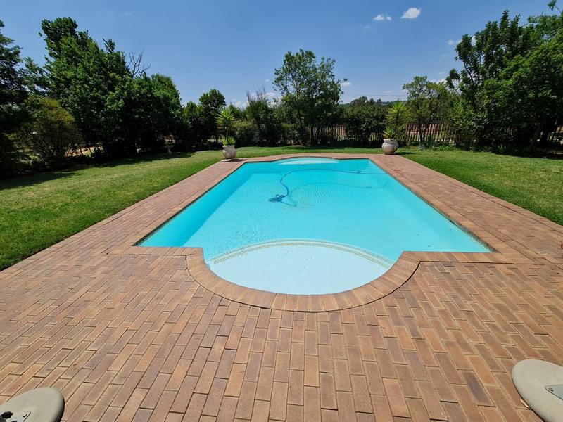 6 Bedroom Property for Sale in Kyalami Gauteng