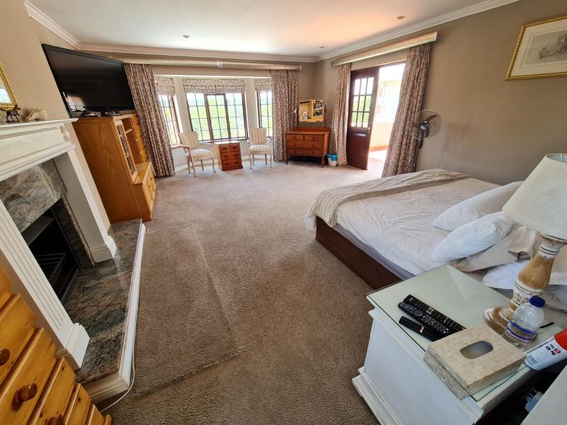 6 Bedroom Property for Sale in Kyalami Gauteng
