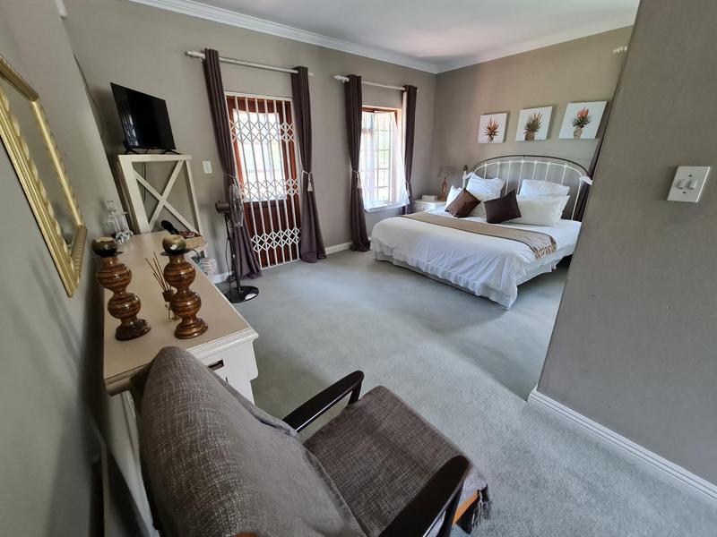6 Bedroom Property for Sale in Kyalami Gauteng