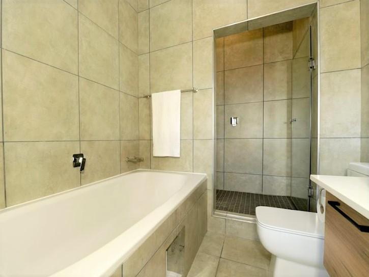 2 Bedroom Property for Sale in Six Fountains Residential Estate Gauteng