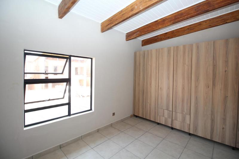 2 Bedroom Property for Sale in Six Fountains Residential Estate Gauteng