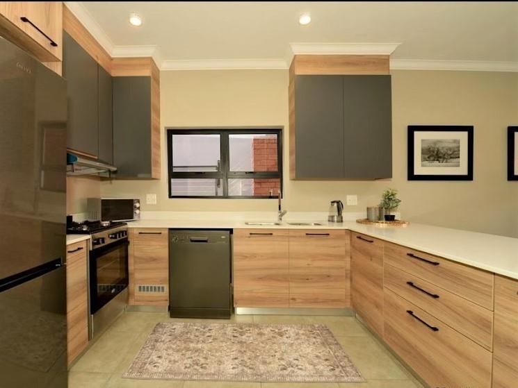 2 Bedroom Property for Sale in Six Fountains Residential Estate Gauteng