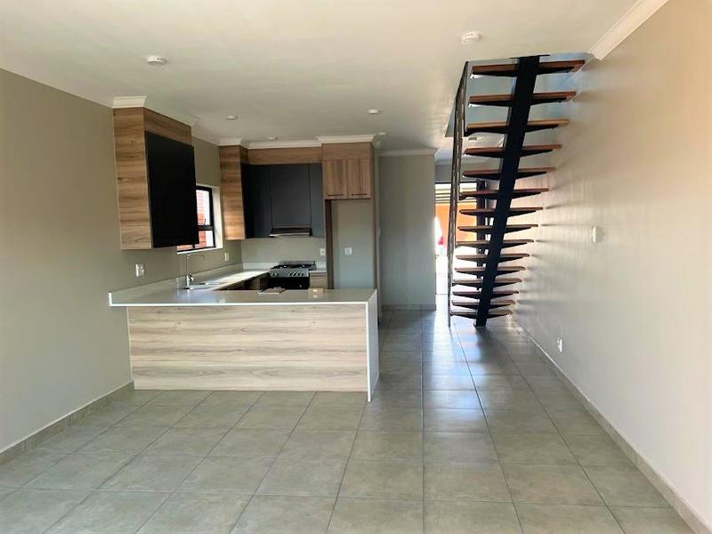 2 Bedroom Property for Sale in Six Fountains Residential Estate Gauteng
