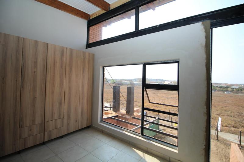 2 Bedroom Property for Sale in Six Fountains Residential Estate Gauteng