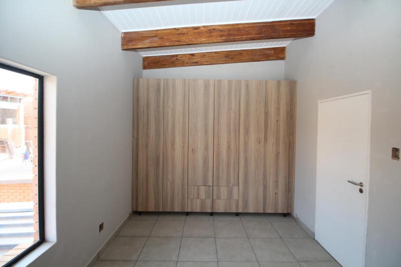 2 Bedroom Property for Sale in Six Fountains Residential Estate Gauteng