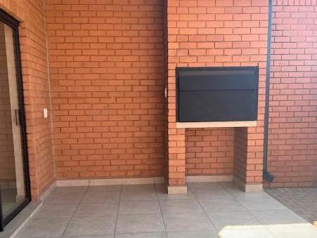 2 Bedroom Property for Sale in Six Fountains Residential Estate Gauteng