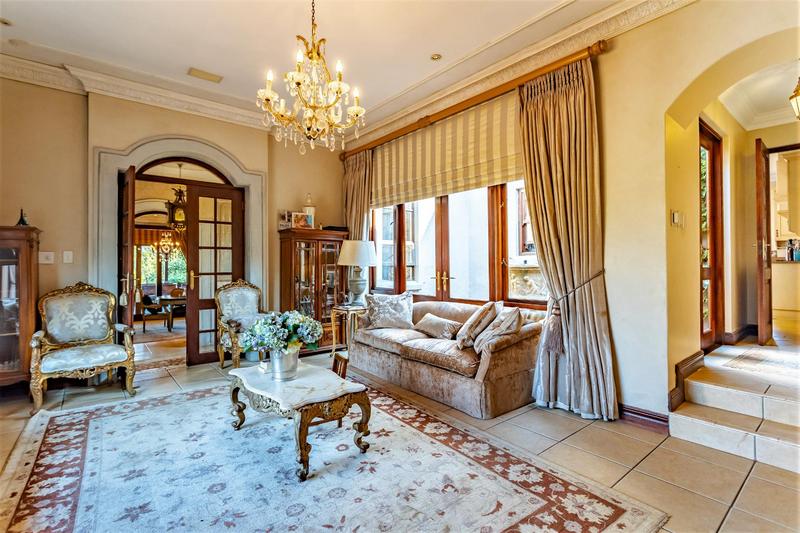 5 Bedroom Property for Sale in Mooikloof Equestrian Estate Gauteng