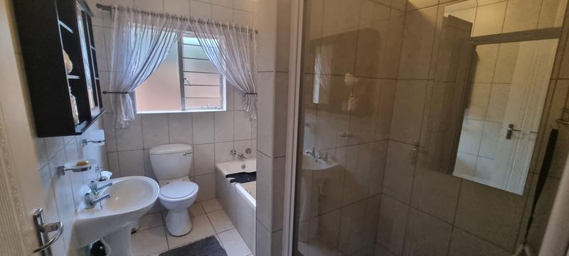 3 Bedroom Property for Sale in Montana Park Gauteng