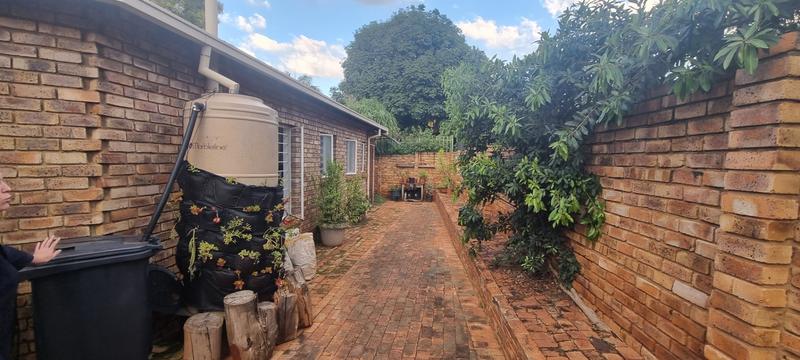 3 Bedroom Property for Sale in Montana Park Gauteng