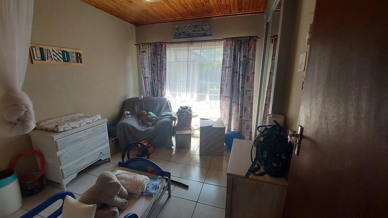 5 Bedroom Property for Sale in Sinoville Gauteng