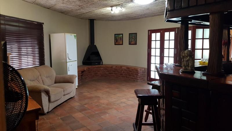 5 Bedroom Property for Sale in Sinoville Gauteng