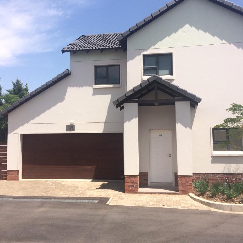 3 Bedroom Property for Sale in Dainfern Gauteng