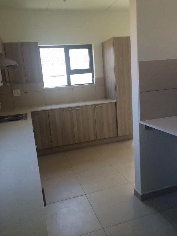 3 Bedroom Property for Sale in Dainfern Gauteng