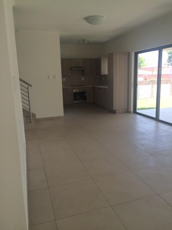 3 Bedroom Property for Sale in Dainfern Gauteng