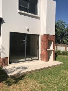 3 Bedroom Property for Sale in Dainfern Gauteng