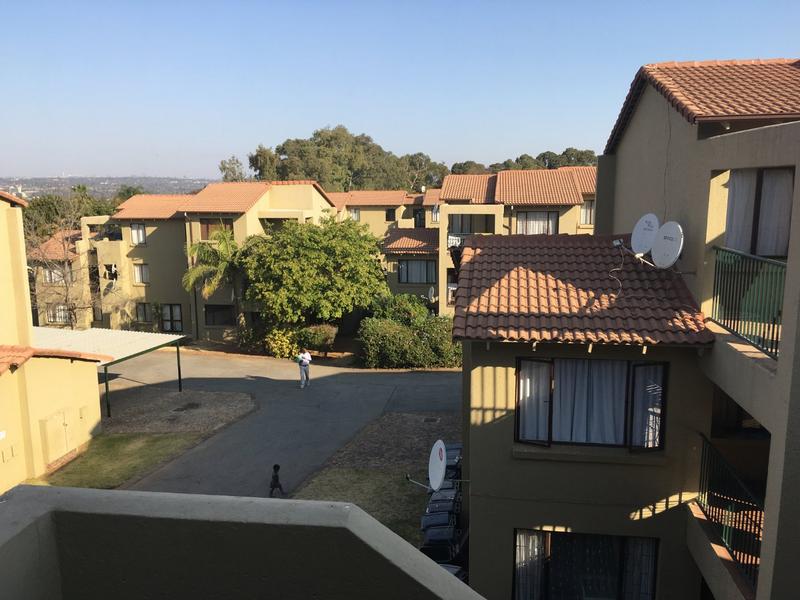 To Let 2 Bedroom Property for Rent in Northgate Gauteng