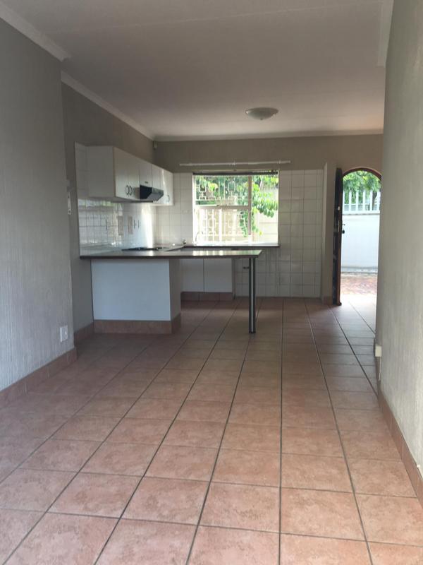 To Let 1 Bedroom Property for Rent in Randpark Ridge Gauteng