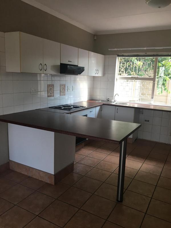 To Let 1 Bedroom Property for Rent in Randpark Ridge Gauteng