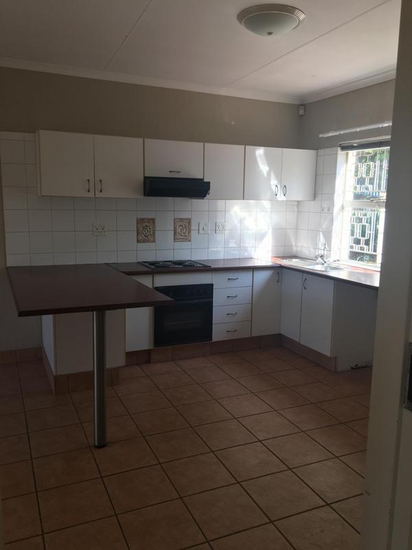 To Let 1 Bedroom Property for Rent in Randpark Ridge Gauteng