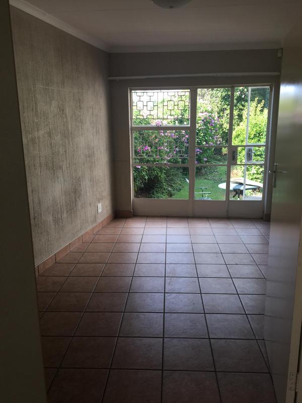 To Let 1 Bedroom Property for Rent in Randpark Ridge Gauteng