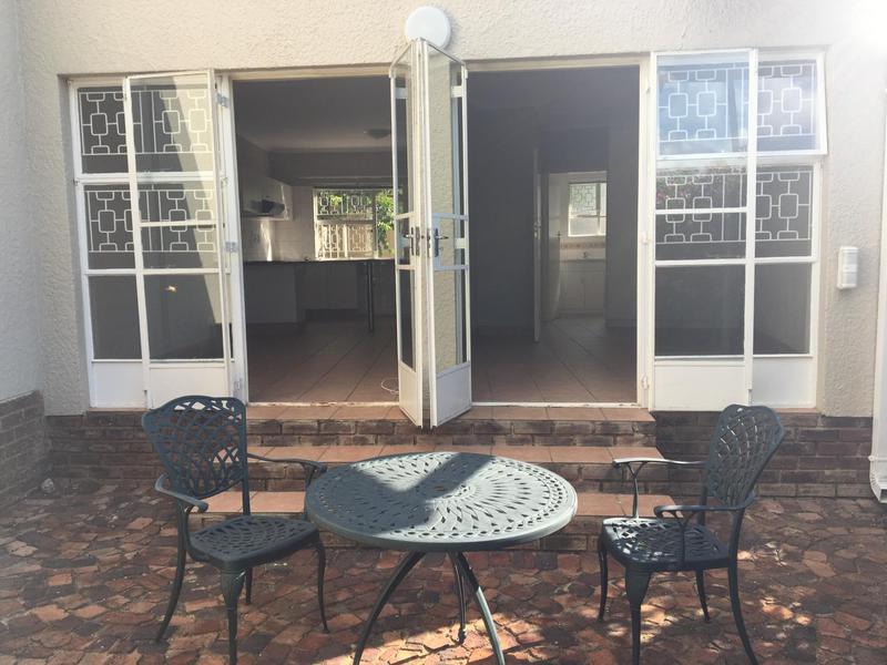 To Let 1 Bedroom Property for Rent in Randpark Ridge Gauteng