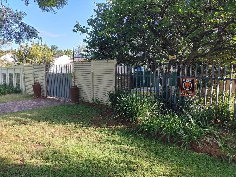 To Let 1 Bedroom Property for Rent in Randpark Ridge Gauteng