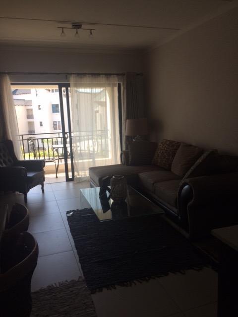 To Let 1 Bedroom Property for Rent in Fourways Gauteng