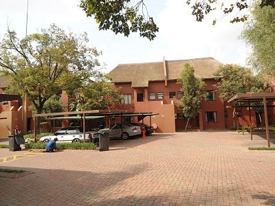 To Let 2 Bedroom Property for Rent in Magaliessig Gauteng