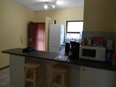 To Let 2 Bedroom Property for Rent in Magaliessig Gauteng