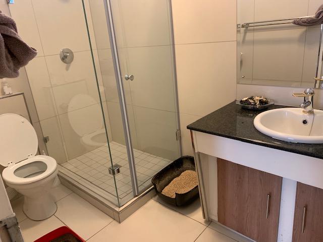 To Let 2 Bedroom Property for Rent in Sandton Central Gauteng