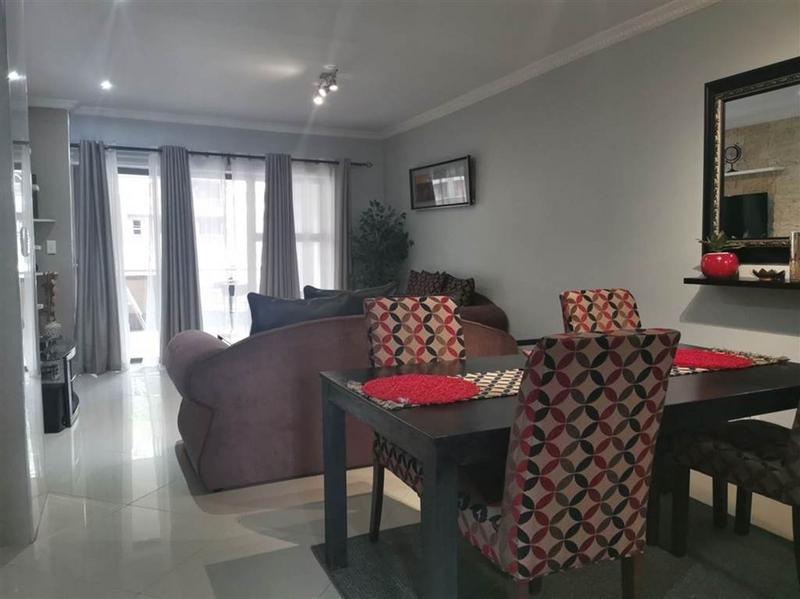 To Let 2 Bedroom Property for Rent in Sandton Central Gauteng