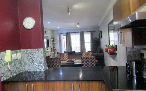 To Let 2 Bedroom Property for Rent in Sandton Central Gauteng