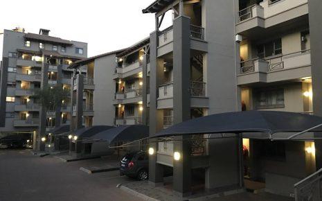 To Let 2 Bedroom Property for Rent in Sandton Central Gauteng