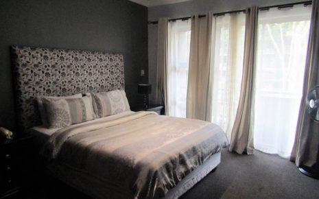 To Let 2 Bedroom Property for Rent in Sandton Central Gauteng