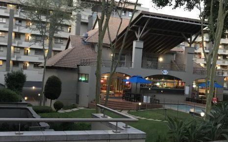 To Let 2 Bedroom Property for Rent in Sandton Central Gauteng