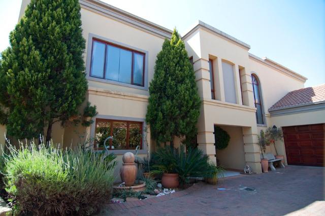 4 Bedroom Property for Sale in Beverley Gauteng