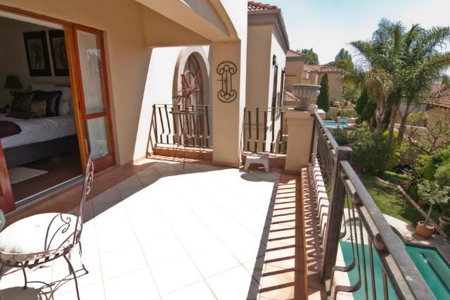 4 Bedroom Property for Sale in Beverley Gauteng