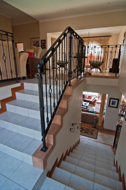 4 Bedroom Property for Sale in Beverley Gauteng