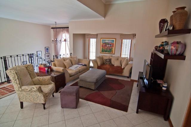 4 Bedroom Property for Sale in Beverley Gauteng