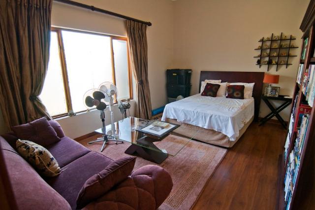 4 Bedroom Property for Sale in Beverley Gauteng
