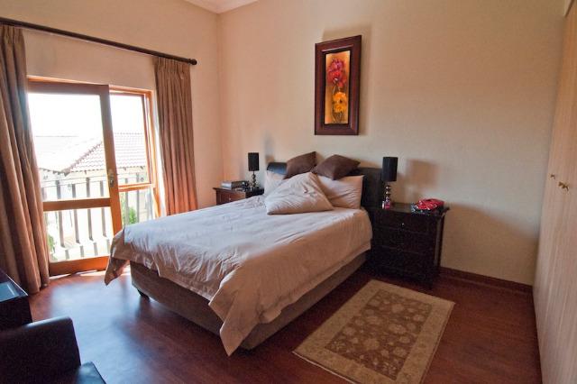 4 Bedroom Property for Sale in Beverley Gauteng