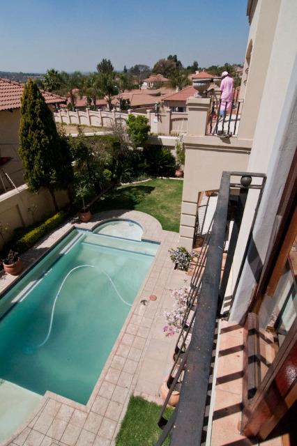 4 Bedroom Property for Sale in Beverley Gauteng