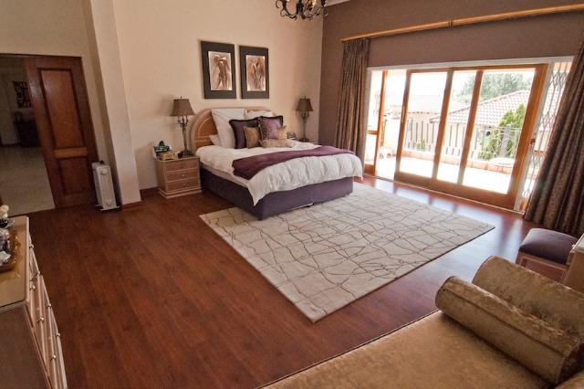 4 Bedroom Property for Sale in Beverley Gauteng