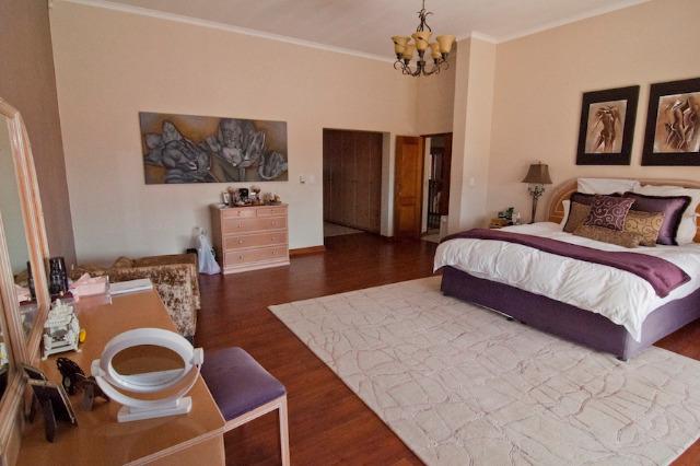 4 Bedroom Property for Sale in Beverley Gauteng