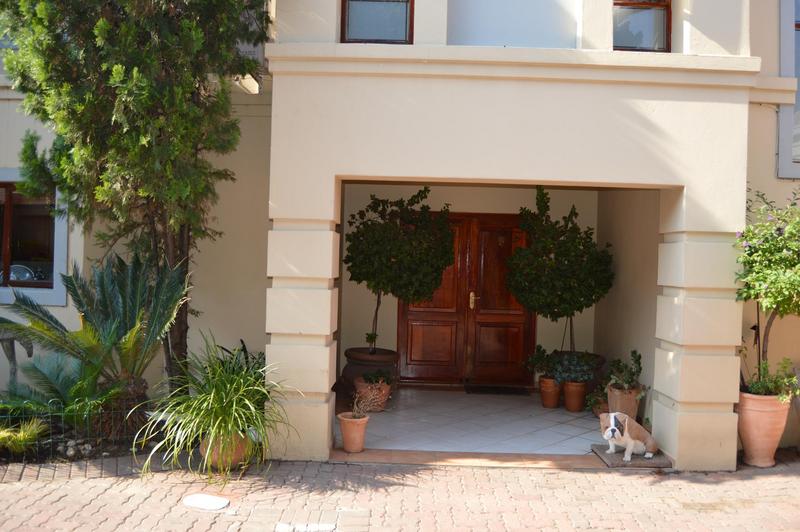 4 Bedroom Property for Sale in Beverley Gauteng